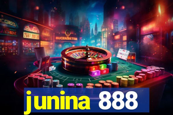 junina 888